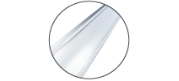 Low UGR Plexiglass
